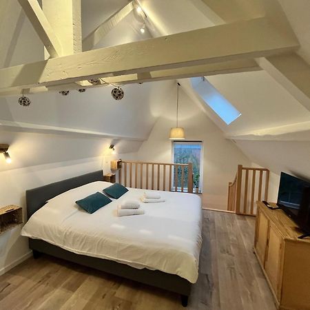 Sensup A 5Min De Pairi Daiza Bed & Breakfast Брюжлет Екстериор снимка