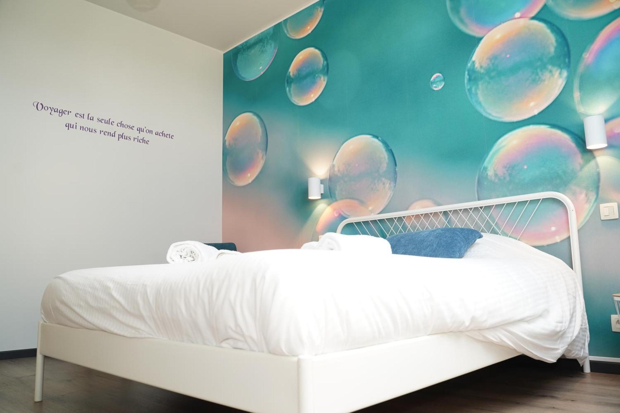 Sensup A 5Min De Pairi Daiza Bed & Breakfast Брюжлет Екстериор снимка
