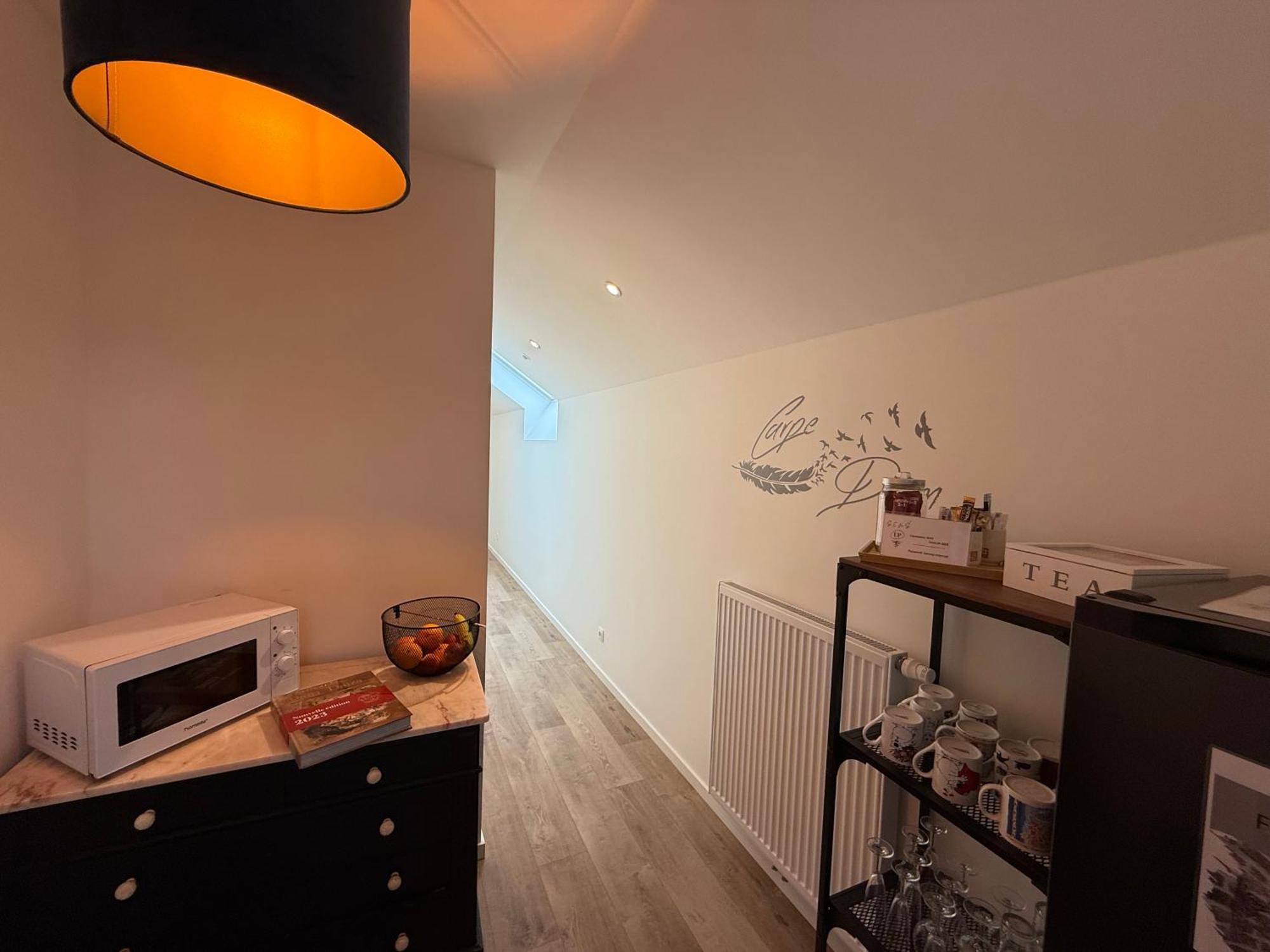 Sensup A 5Min De Pairi Daiza Bed & Breakfast Брюжлет Екстериор снимка